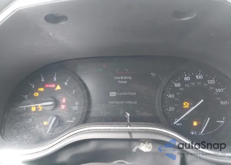 2019 Toyota Avalon Xle z USA, uszkodzony, nr VIN 4T1BZ1FB7KU020203